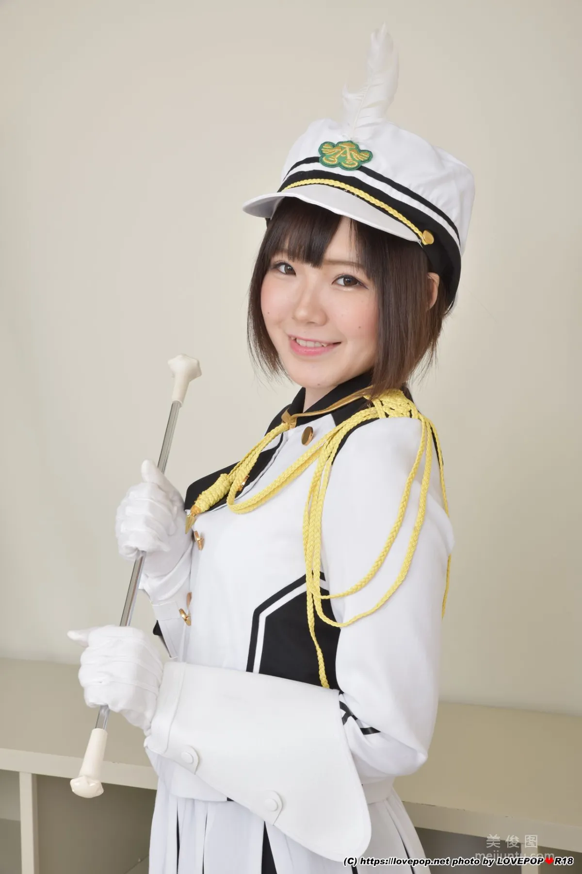 南野あさひ Photoset 05 [LOVEPOP] 写真集4