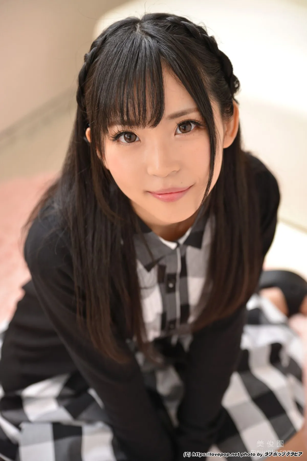 Irufu Amaguri 甘栗いるふ Photoset 13 [LOVEPOP] 写真集40