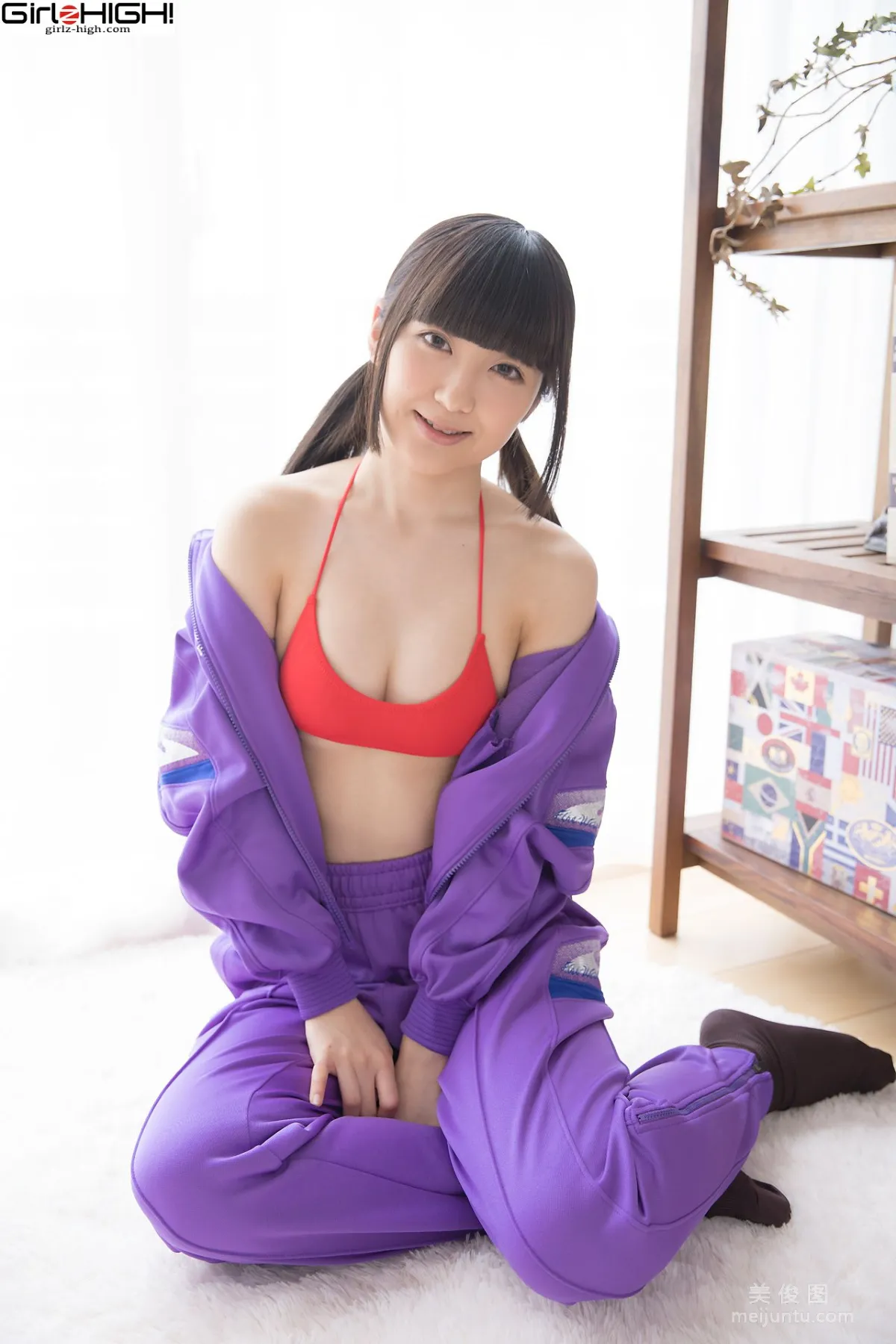 [Girlz-High] 高梨あい Ai Takanashi - bfaa_042_001 写真集22