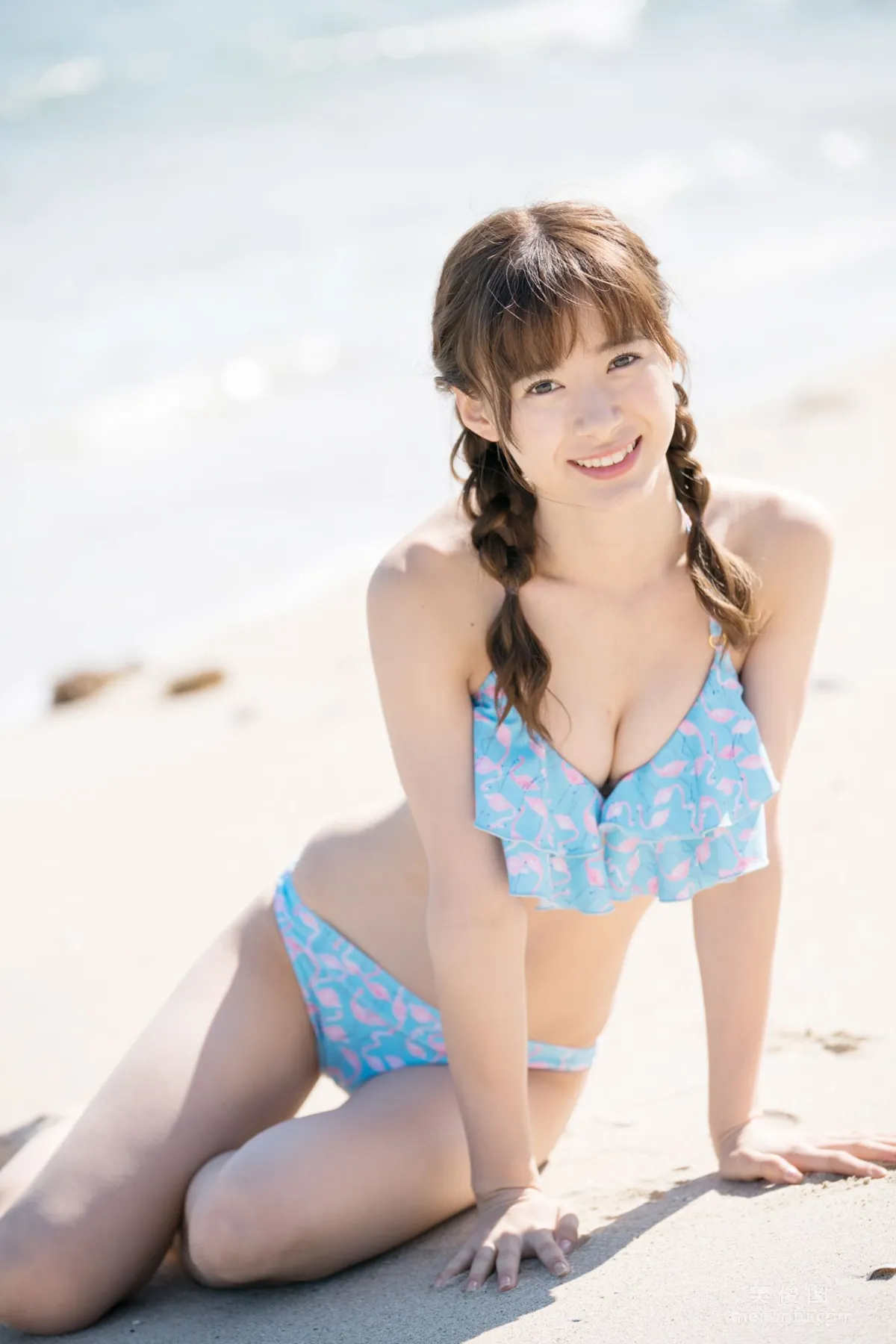 [Hello! Project Digital Books] No.190 生田衣梨奈 Erina Ikuta 写真集55