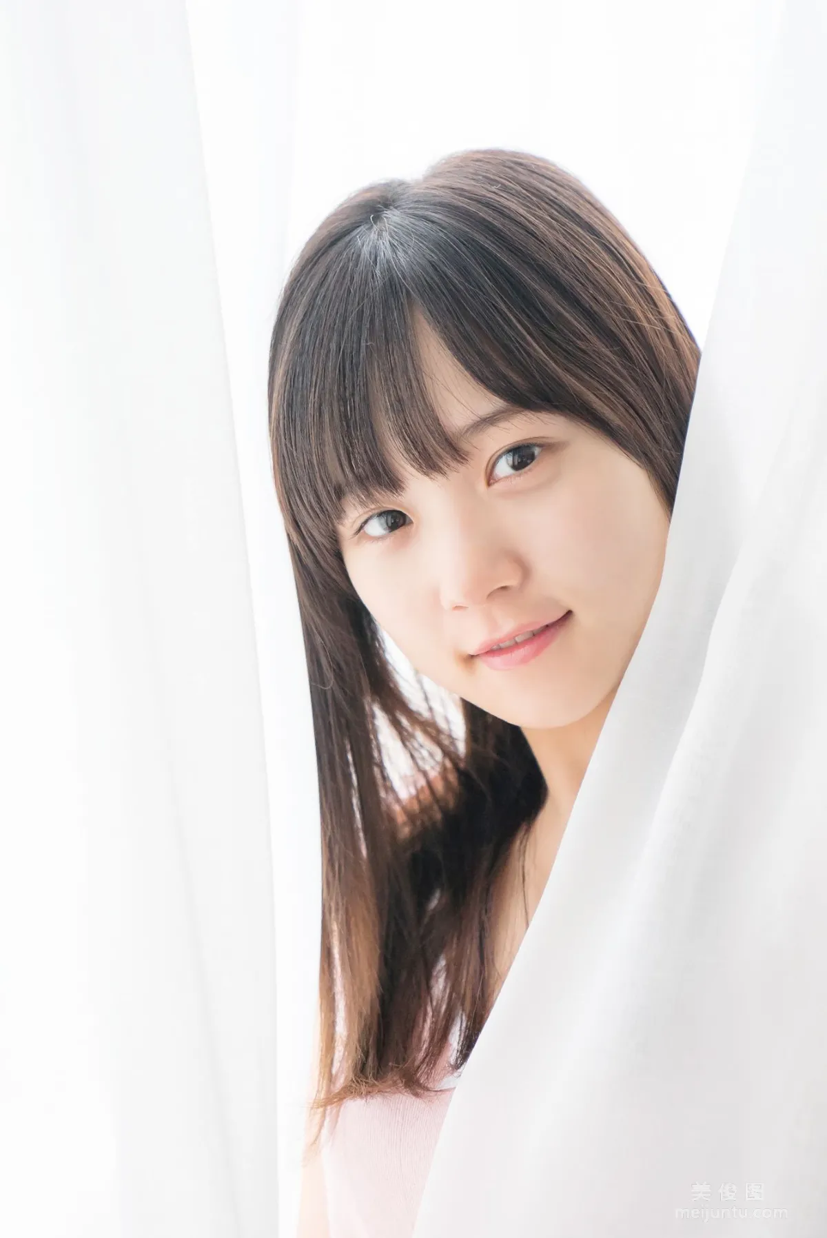 [Hello! Project Digital Books] No.192 Manaka Inaba 稲場愛香 写真集93