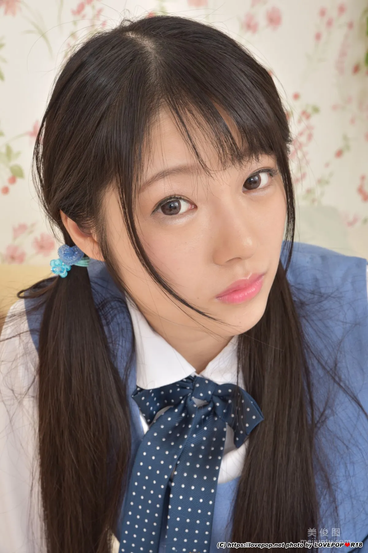 Hana Souma 想真花 Photoset 04 [LOVEPOP] 写真集22