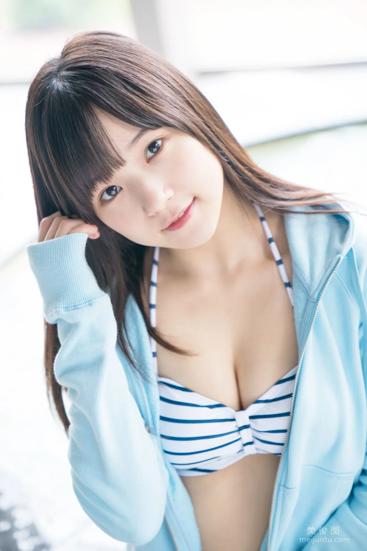 [Hello! Project Digital Books] No.192 Manaka Inaba 稲場愛香 写真集53