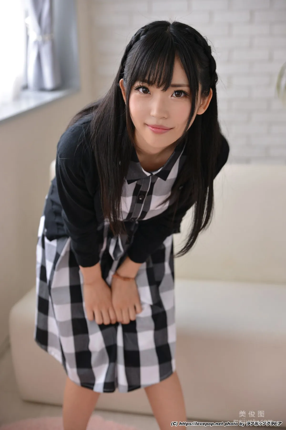 Irufu Amaguri 甘栗いるふ Photoset 13 [LOVEPOP] 写真集15