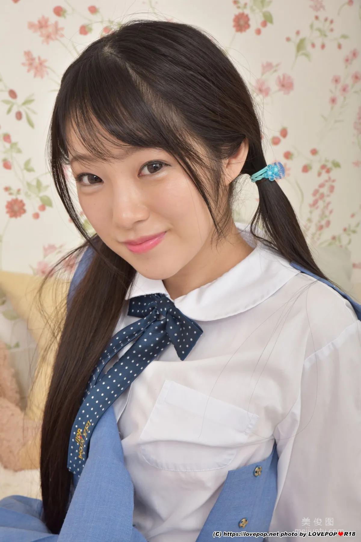 Hana Souma 想真花 Photoset 04 [LOVEPOP] 写真集28