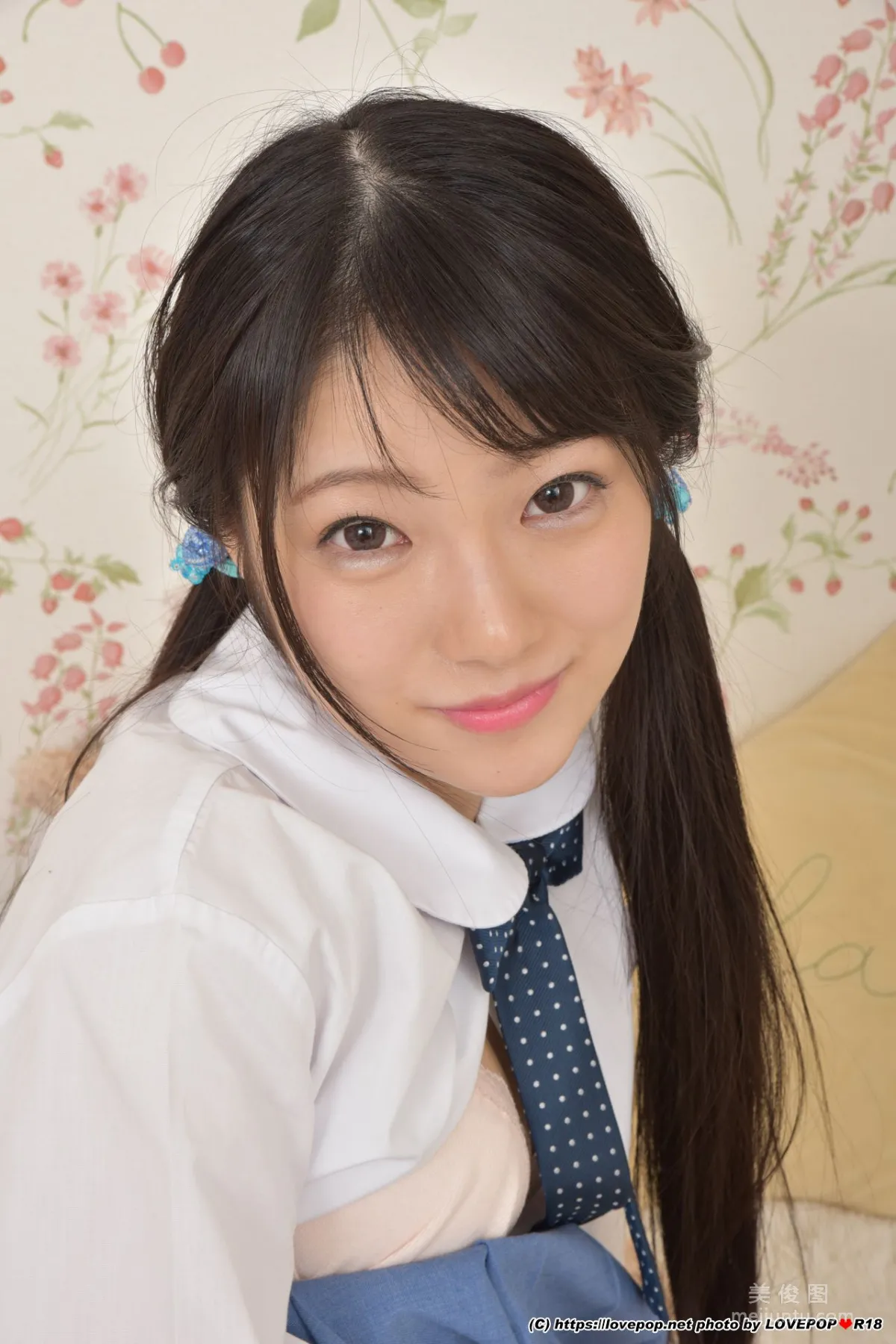 Hana Souma 想真花 Photoset 04 [LOVEPOP] 写真集42