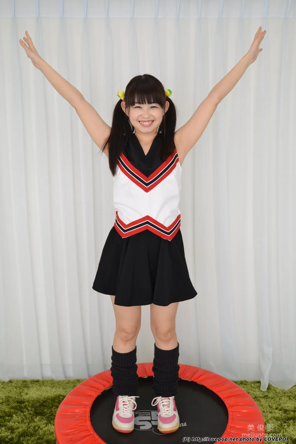 [LOVEPOP] Kaho Miyazaki 宮崎夏帆 Photoset 03 写真集25