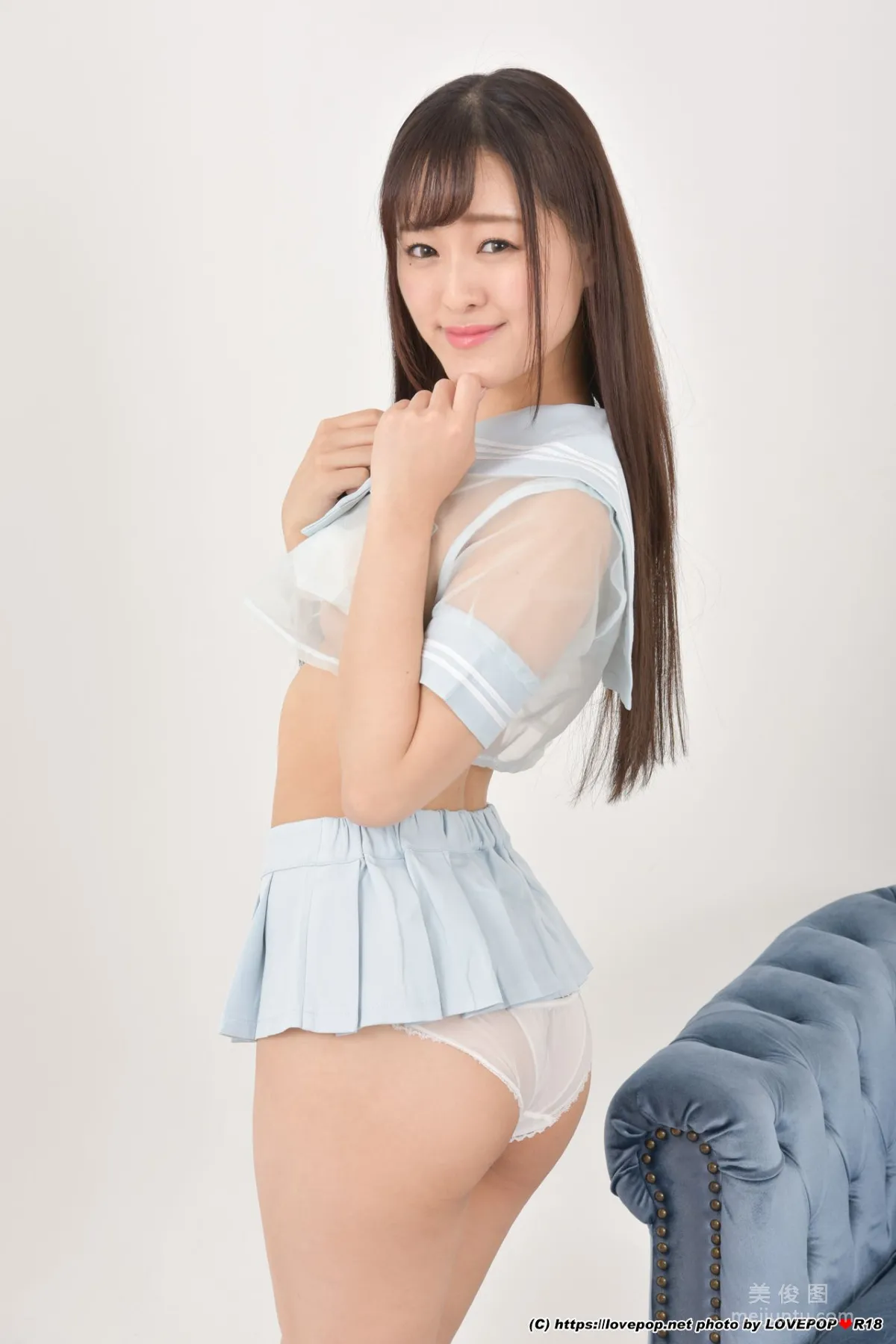 [LOVEPOP] 乙咲あいみ(乙咲爱美) Photoset 04 写真集8