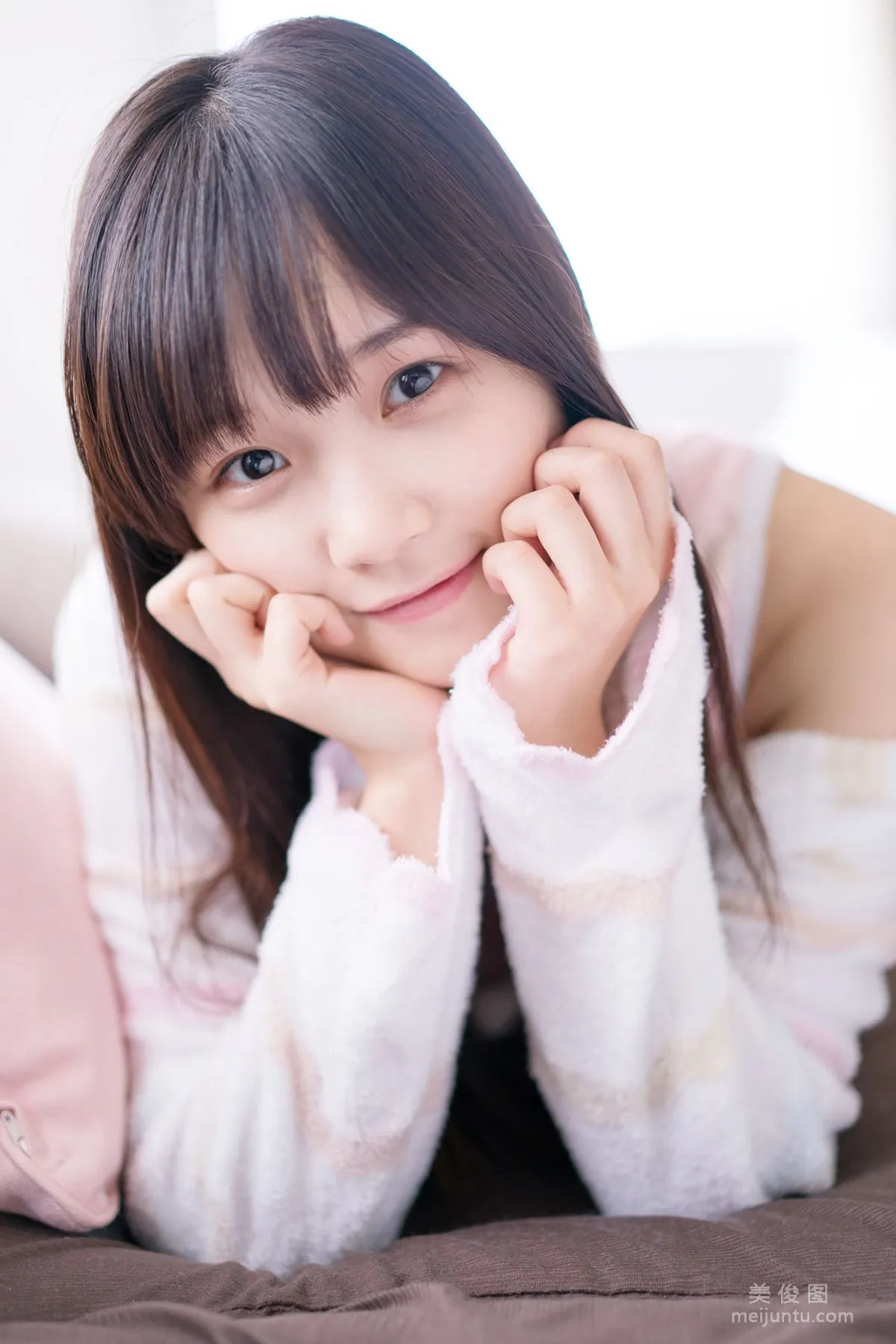 [Hello! Project Digital Books] No.192 Manaka Inaba 稲場愛香 写真集83