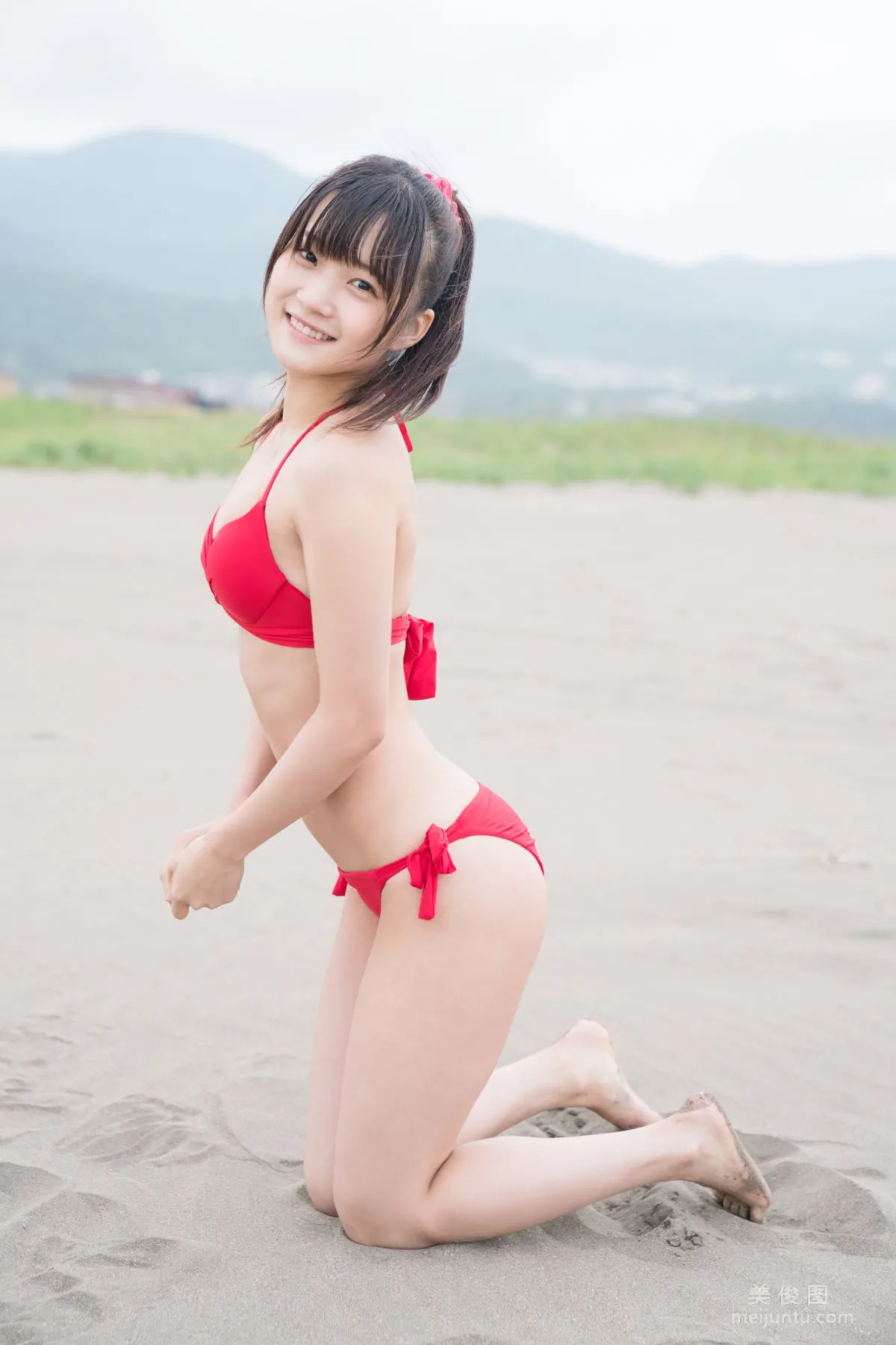 [Hello! Project Digital Books] No.192 Manaka Inaba 稲場愛香 写真集42