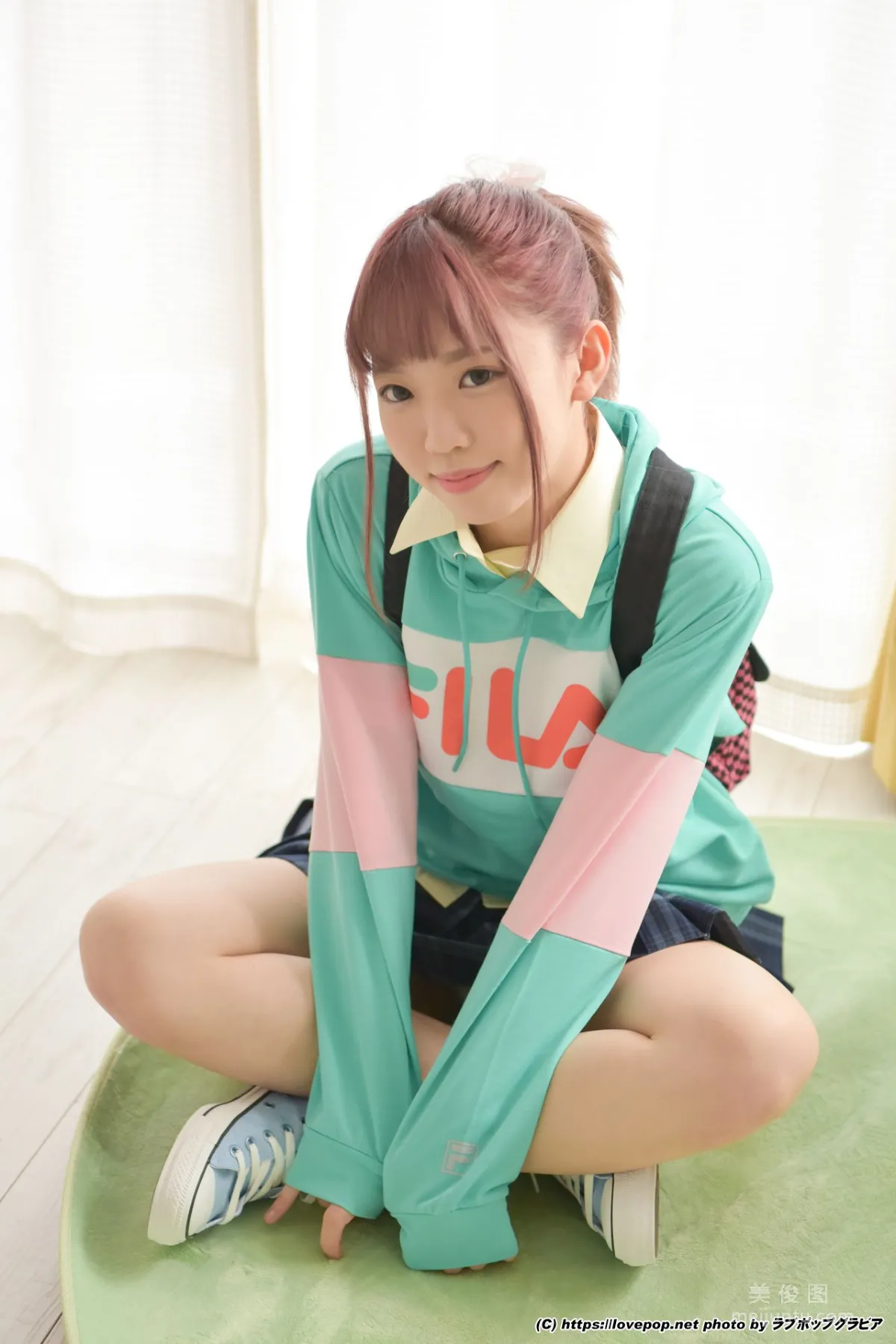 CHIMU 千夢 Photoset 05 [LOVEPOP] 写真集32