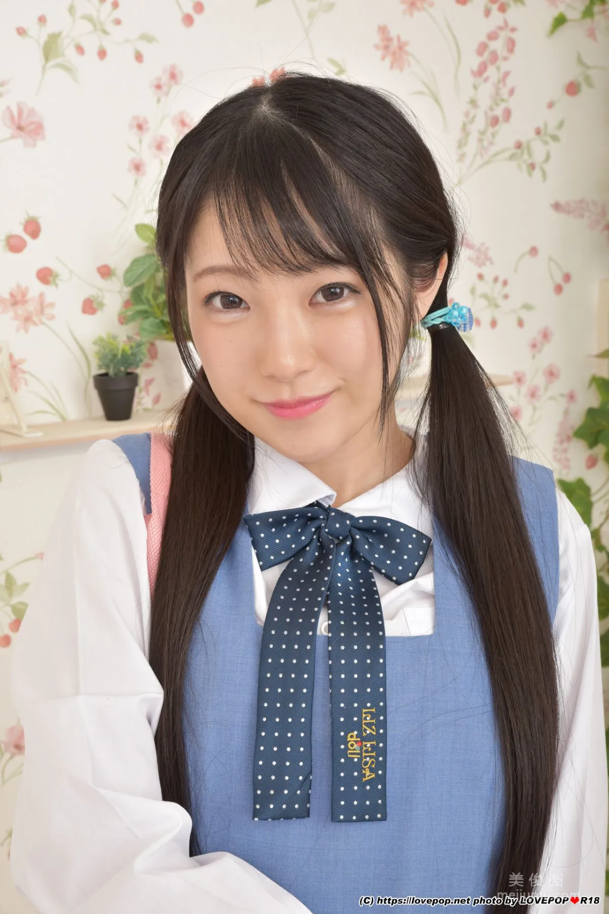 Hana Souma 想真花 Photoset 04 [LOVEPOP] 写真集3