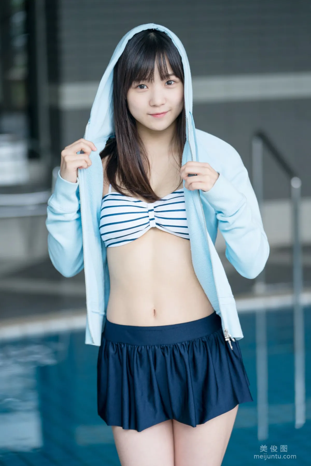 [Hello! Project Digital Books] No.192 Manaka Inaba 稲場愛香 写真集74