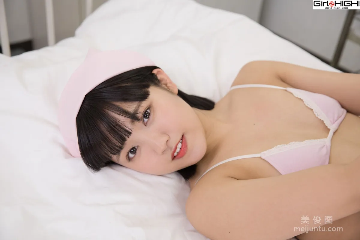 [Girlz-High] 香月りお Anju Kouzuki - bfaa_040_002 写真集46