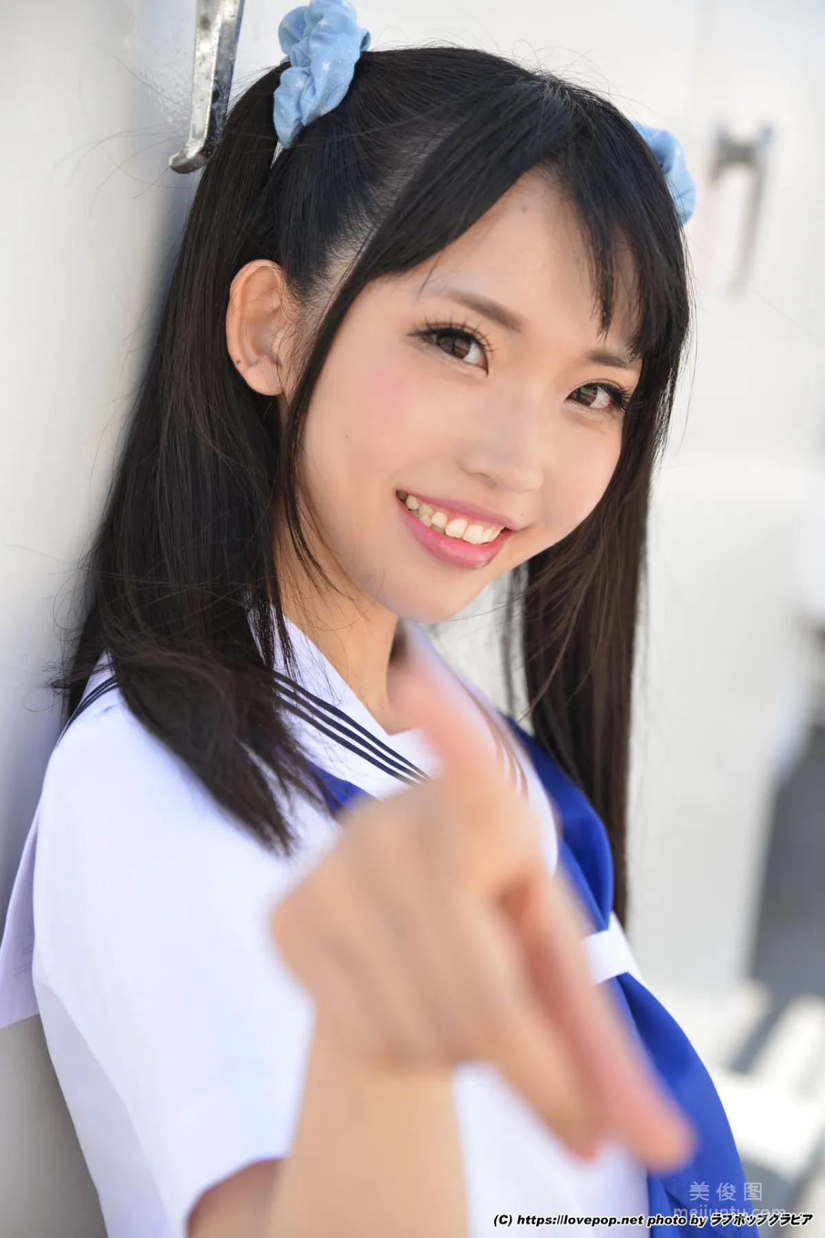 [LOVEPOP] Irufu Amaguri 甘栗いるふ Photoset 12 写真集25