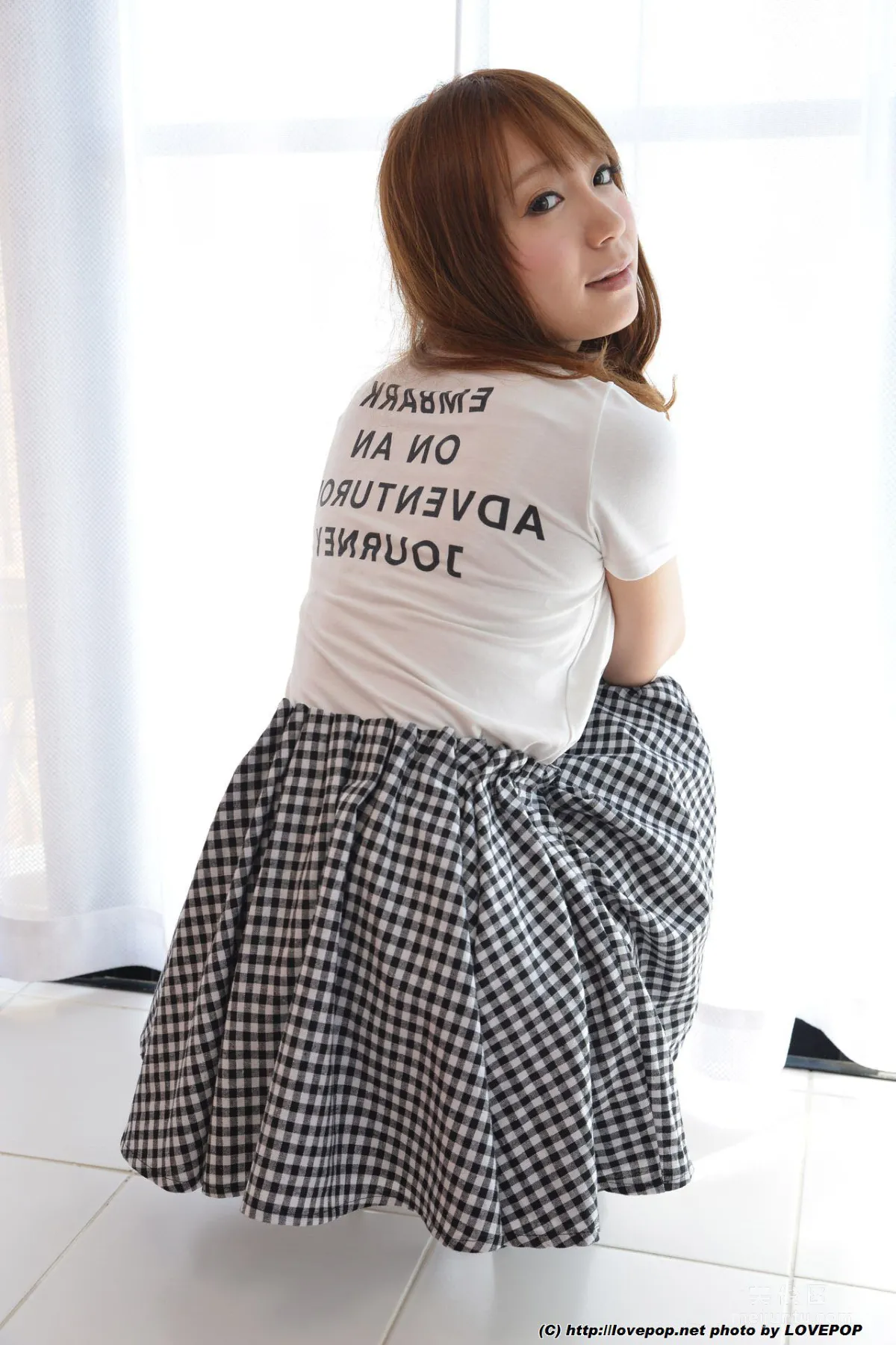 [LOVEPOP] Ayaka Fujikita 藤北彩香 Photoset 02 写真集21