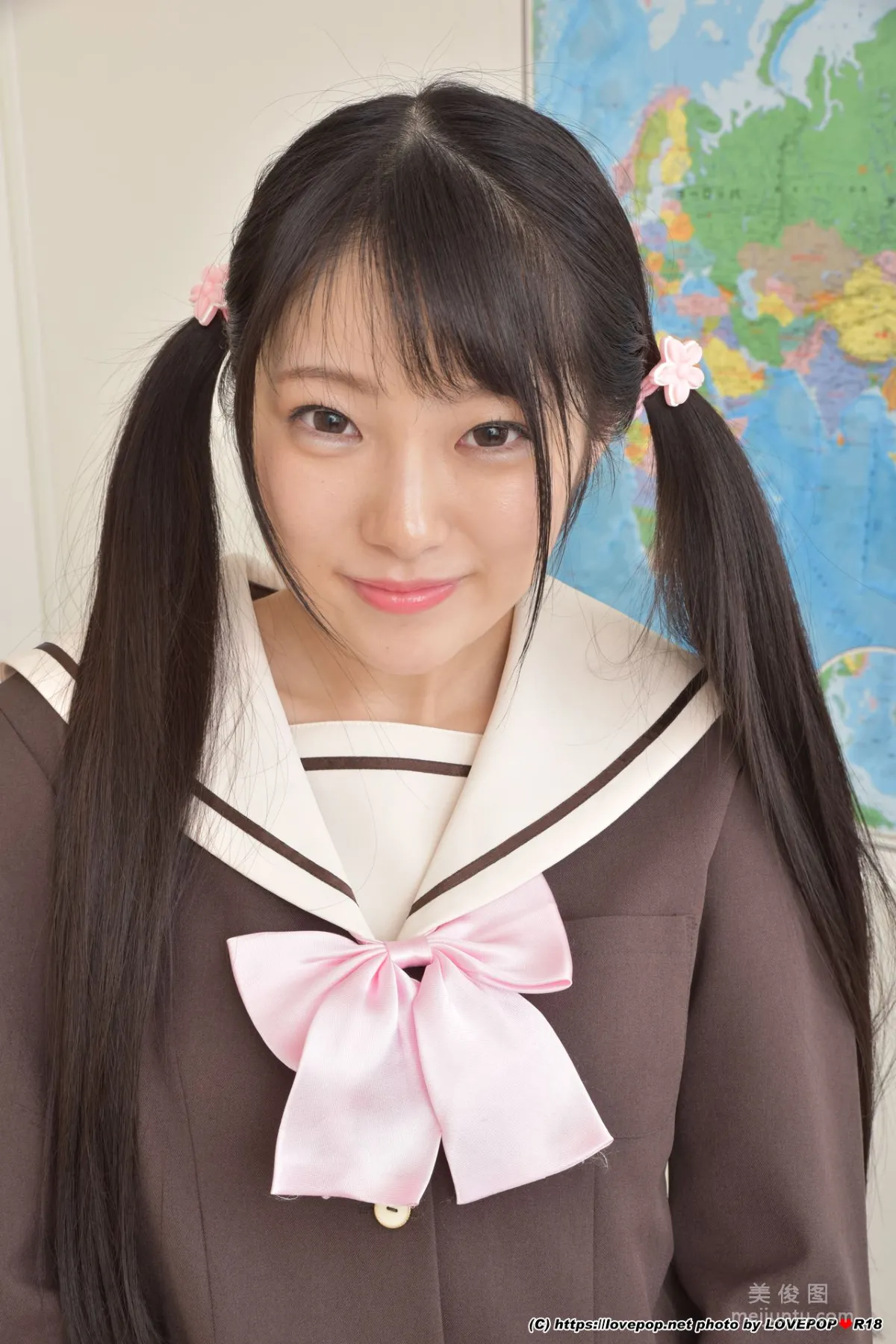 [LOVEPOP] Hana Souma 想真花 Photoset 01 写真集20