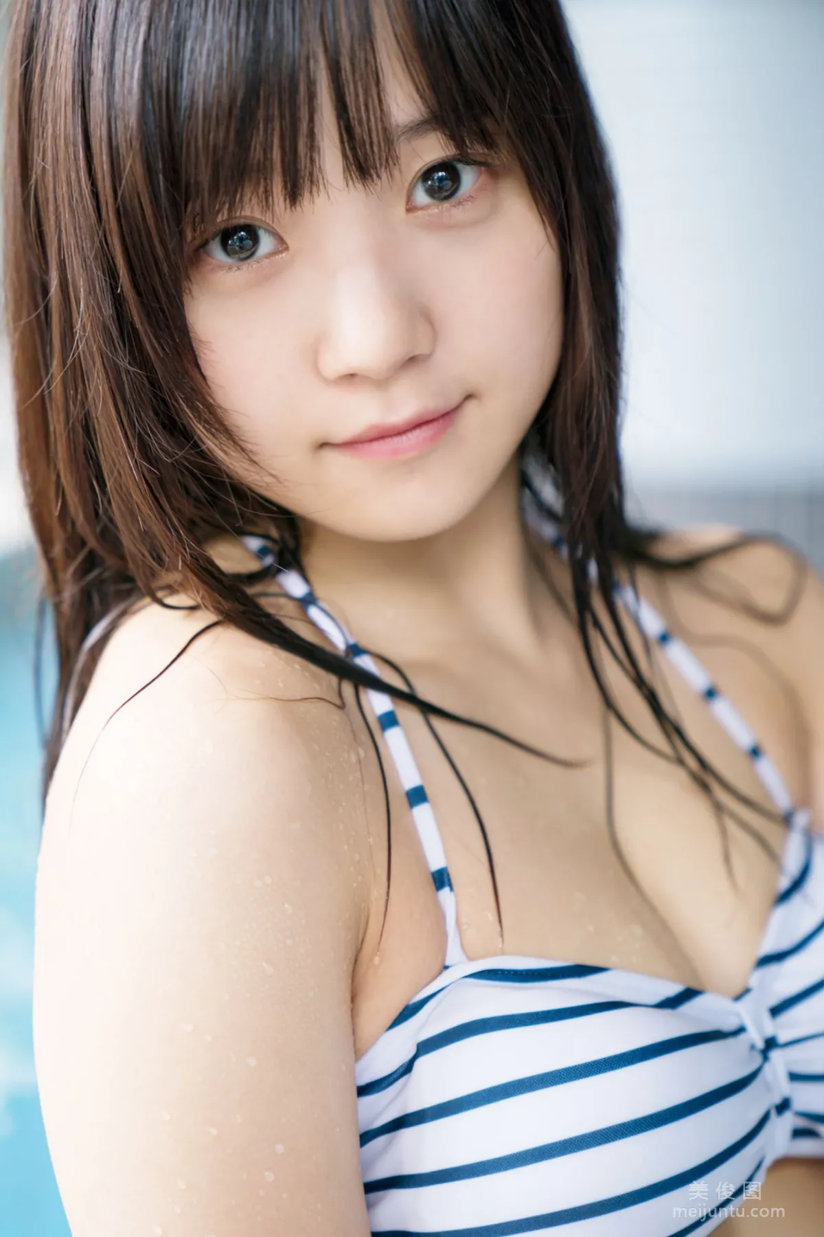 [Hello! Project Digital Books] No.192 Manaka Inaba 稲場愛香 写真集67