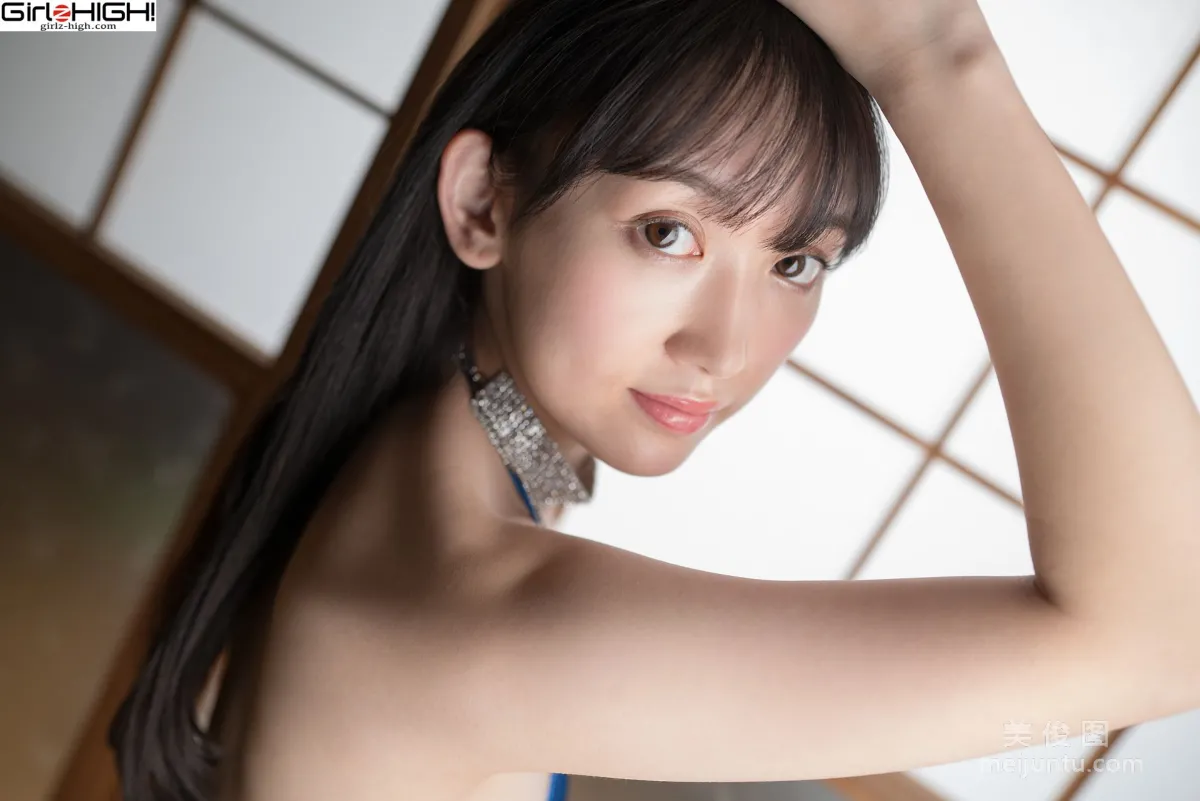 [Girlz-High] Mei Nanase 七瀬めい - bfaa_045_002 写真集14