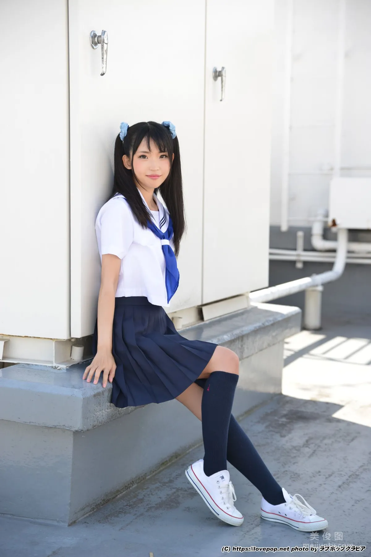 [LOVEPOP] Irufu Amaguri 甘栗いるふ Photoset 12 写真集26