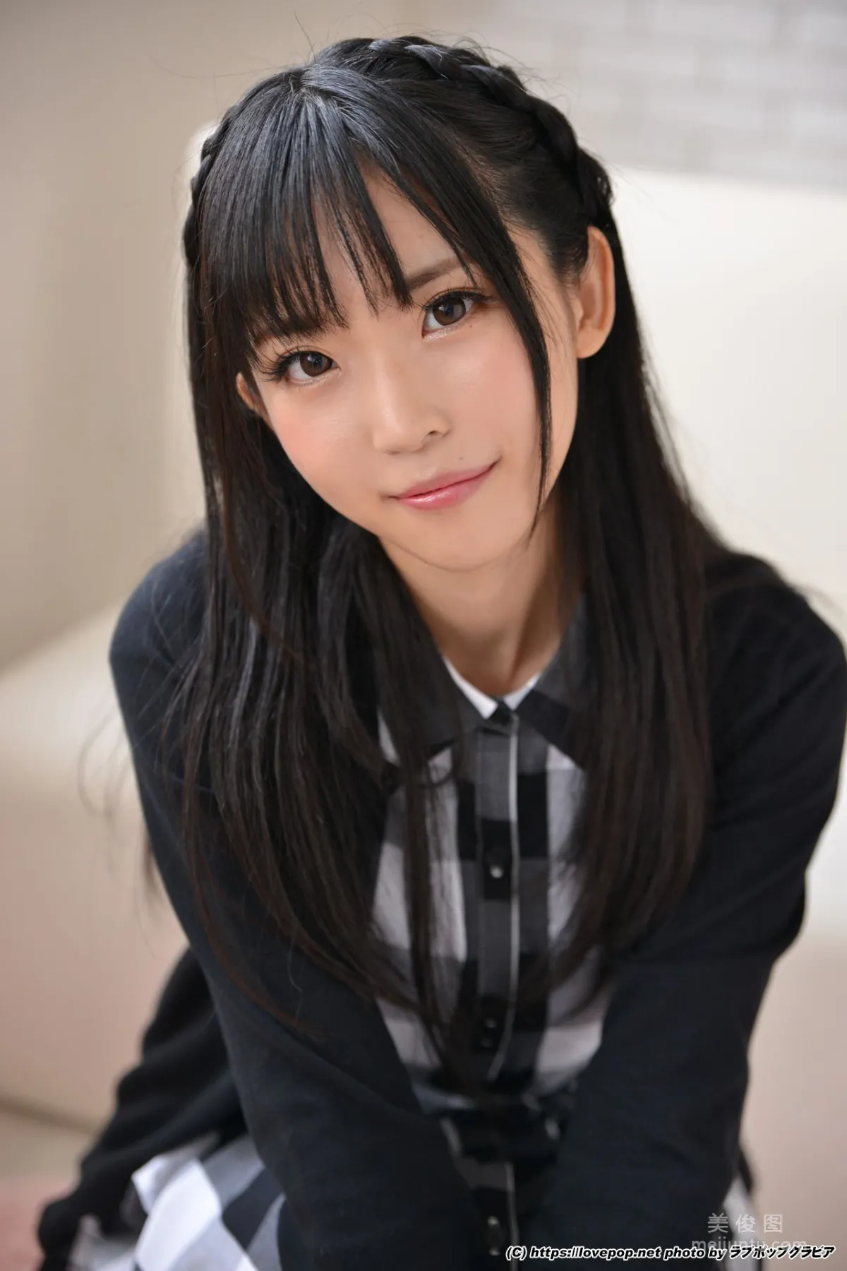 Irufu Amaguri 甘栗いるふ Photoset 13 [LOVEPOP] 写真集31