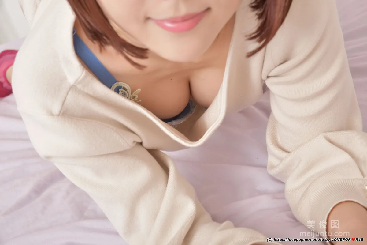 [LOVEPOP] Kizuna Sakura 佐倉絆 Photoset 05 写真集39