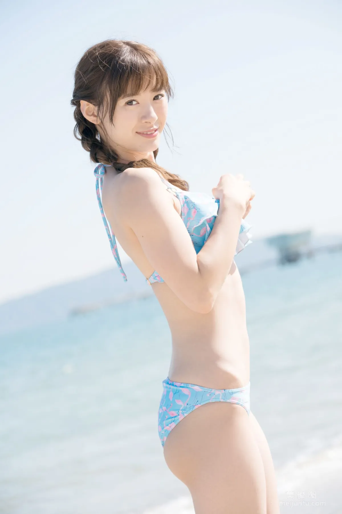 [Hello! Project Digital Books] No.190 生田衣梨奈 Erina Ikuta 写真集58