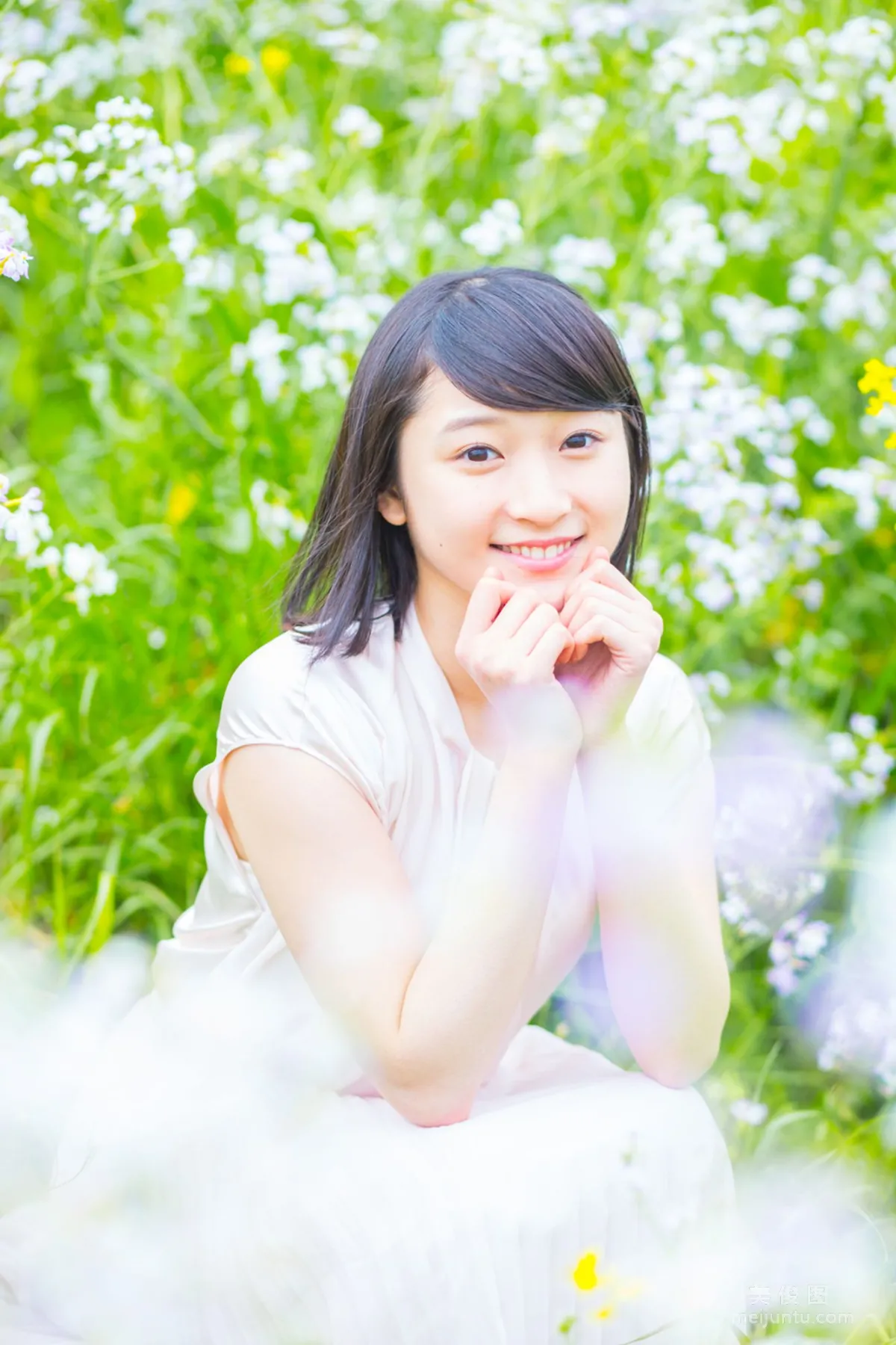 [Hello! Project Digital Books] No.193 Karin Miyamoto 宮本佳林 写真集23