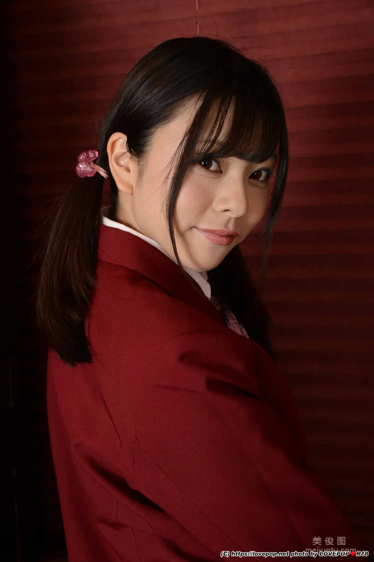 [LOVEPOP] 岬あずさ Azusa Misaki Photoset 02 写真集10