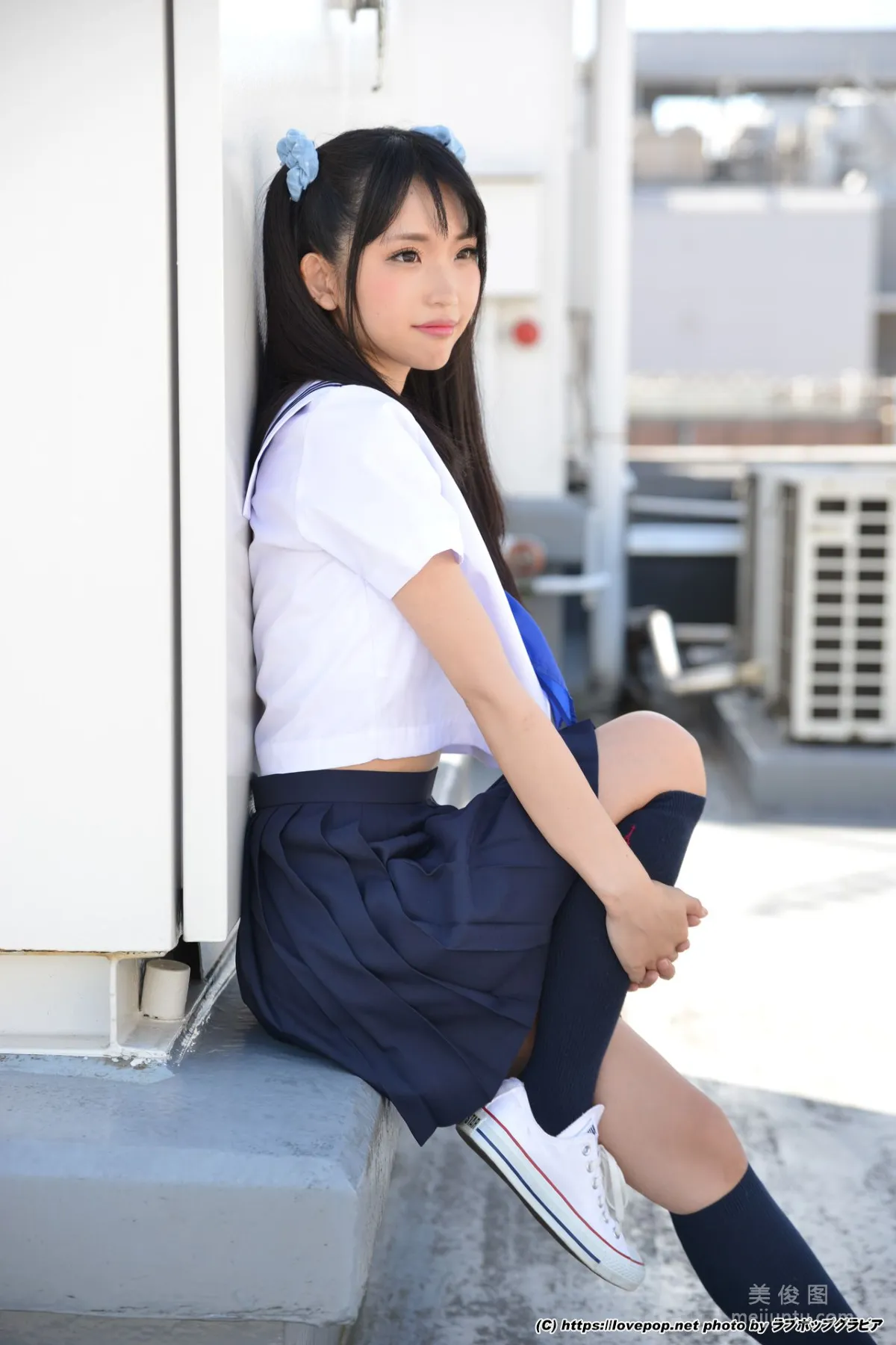 [LOVEPOP] Irufu Amaguri 甘栗いるふ Photoset 12 写真集31