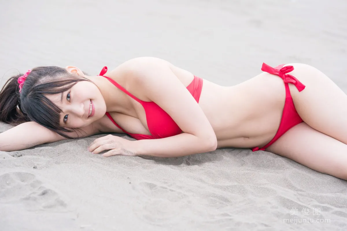 [Hello! Project Digital Books] No.192 Manaka Inaba 稲場愛香 写真集50