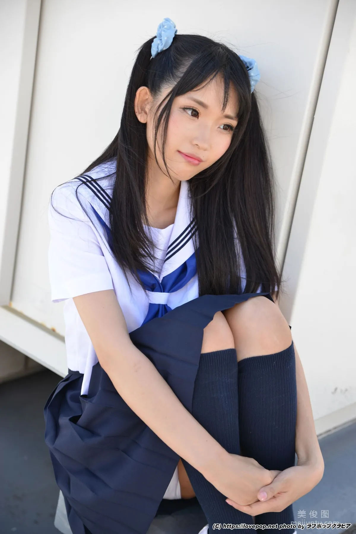 [LOVEPOP] Irufu Amaguri 甘栗いるふ Photoset 12 写真集35