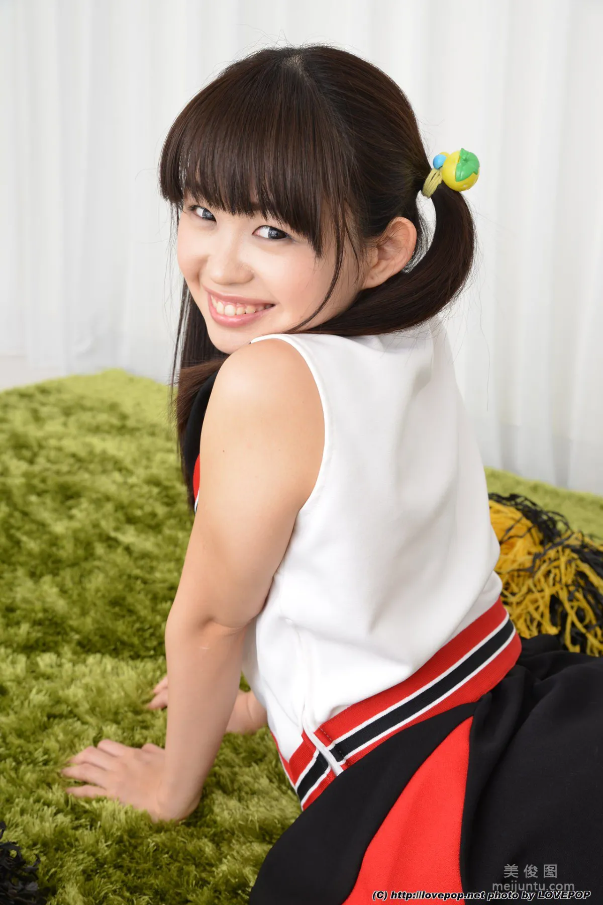 [LOVEPOP] Kaho Miyazaki 宮崎夏帆 Photoset 03 写真集24