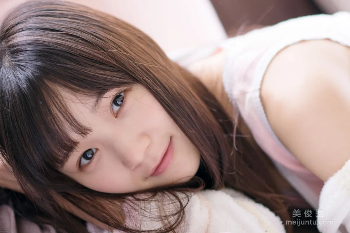 [Hello! Project Digital Books] No.192 Manaka Inaba 稲場愛香 写真集96