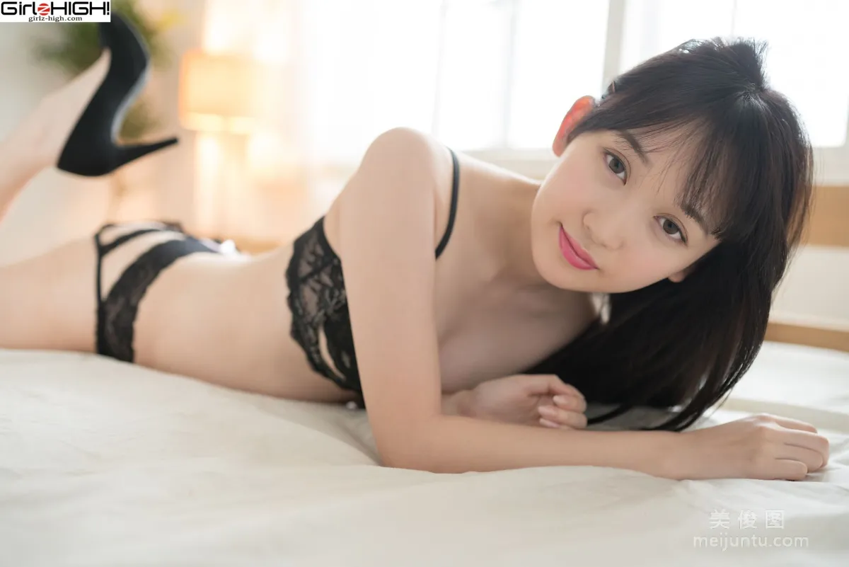 [Girlz-High] 七瀬めい Mei Nanase - bfaa_045_004 写真集18