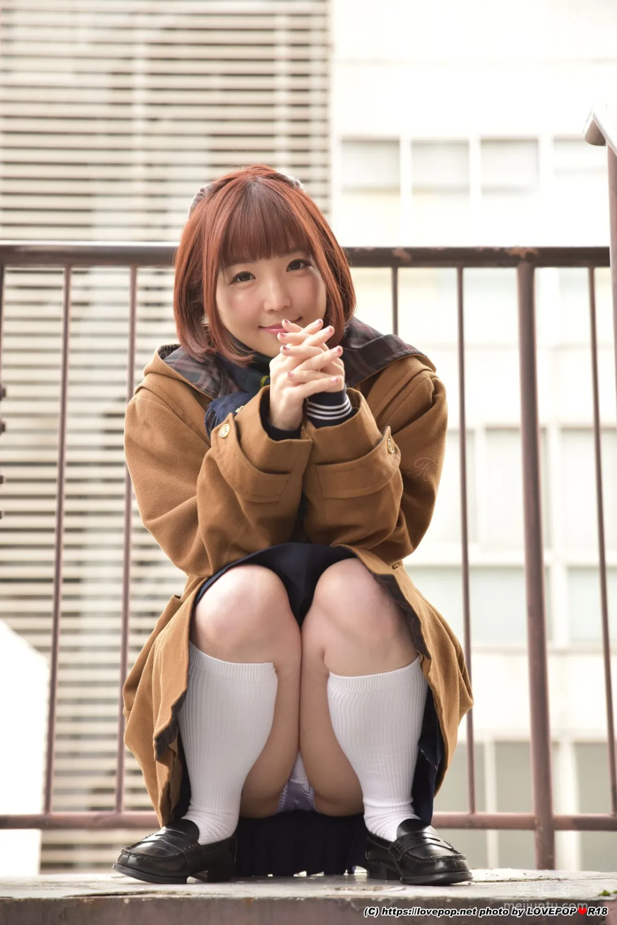 [LOVEPOP] Kizuna Sakura 佐倉絆 Photoset 01 写真集15