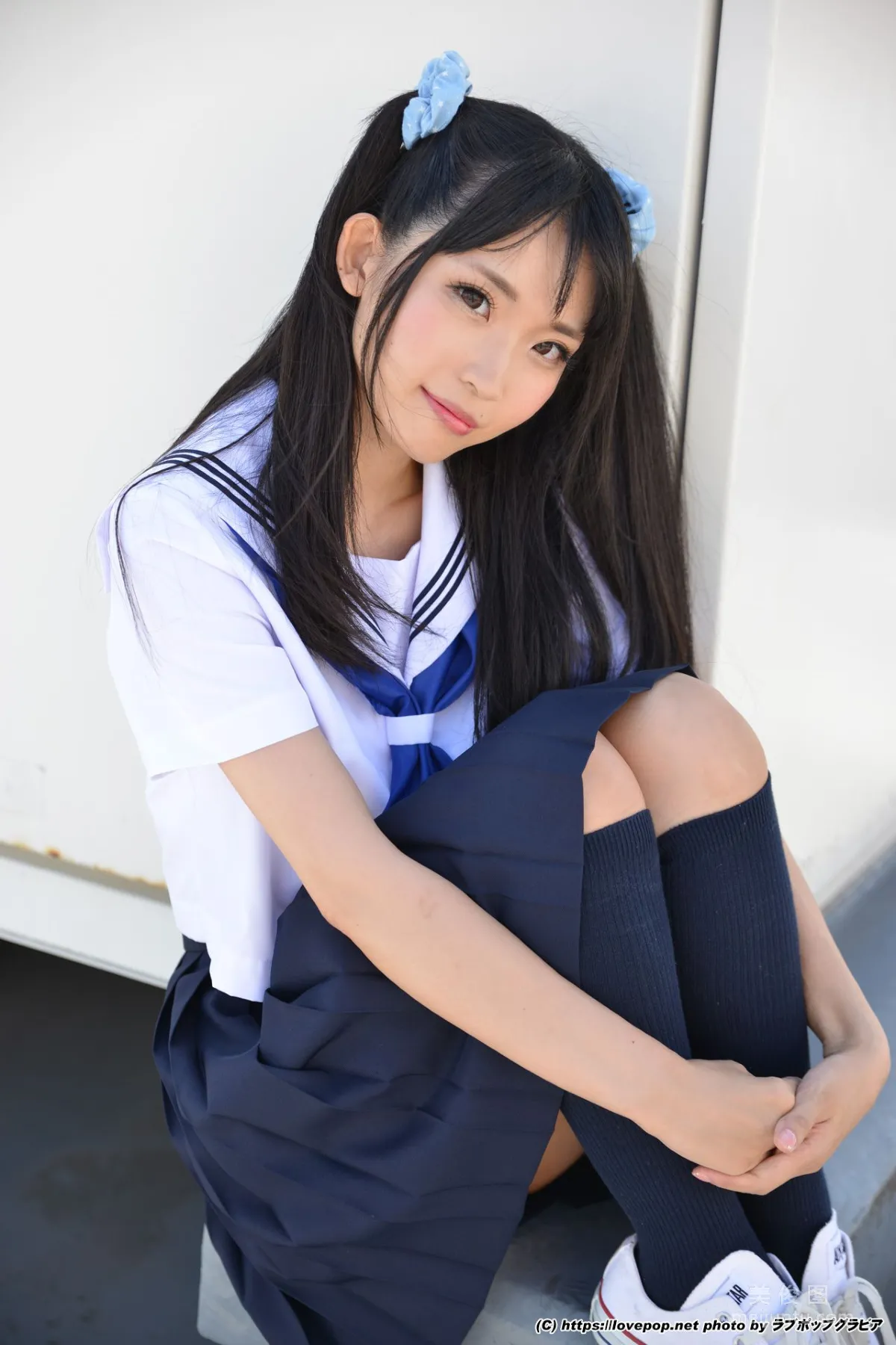 [LOVEPOP] Irufu Amaguri 甘栗いるふ Photoset 12 写真集34