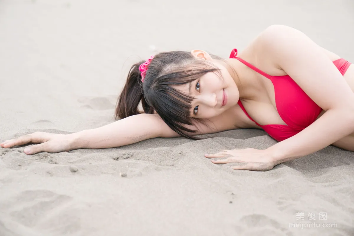 [Hello! Project Digital Books] No.192 Manaka Inaba 稲場愛香 写真集43