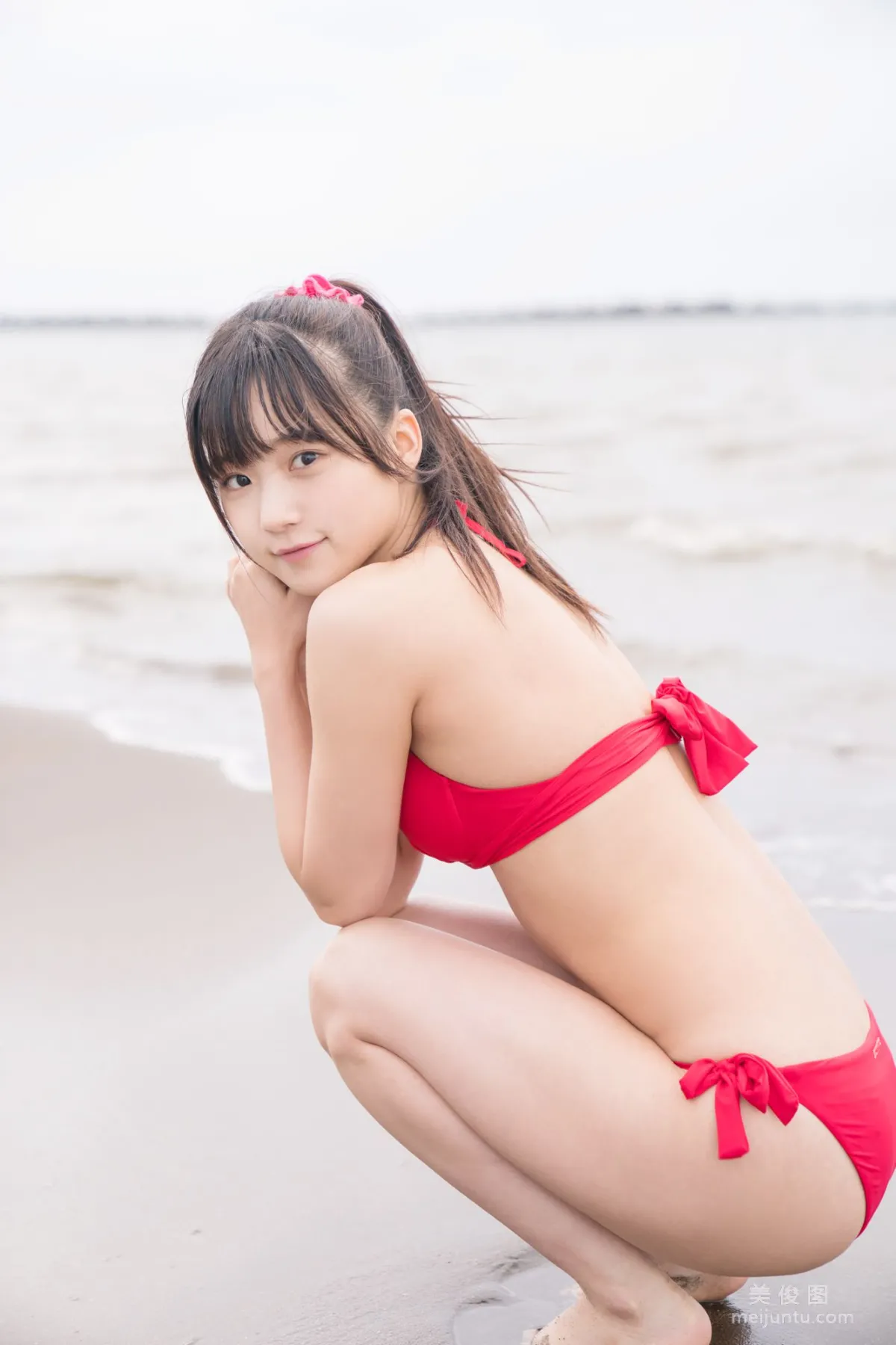 [Hello! Project Digital Books] No.192 Manaka Inaba 稲場愛香 写真集40