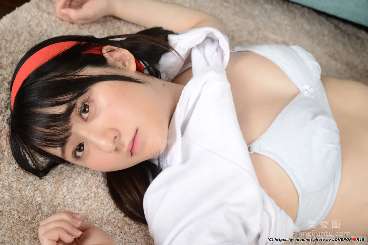 Kokomi Sakai 坂井ここみ Photoset 05 [LOVEPOP] 写真集47