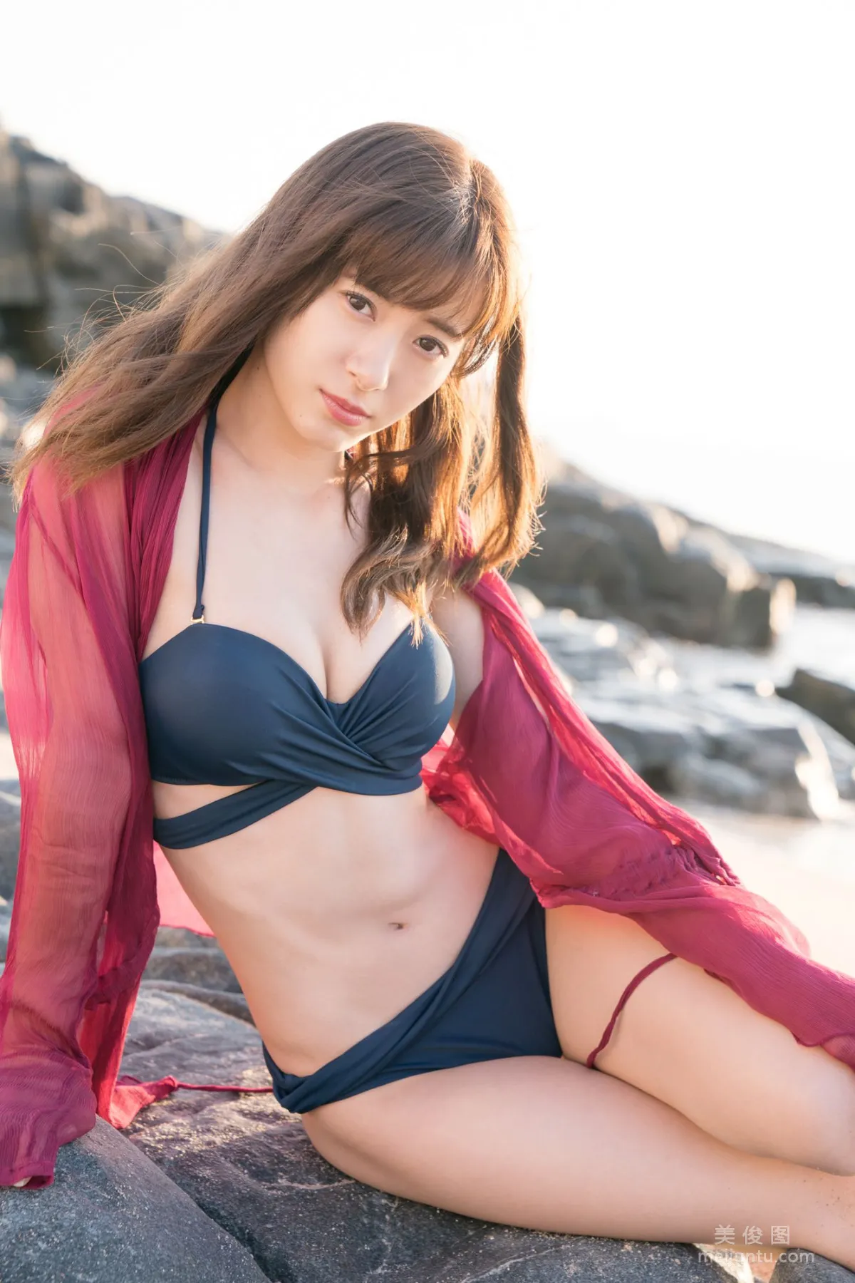 [Hello! Project Digital Books] No.191 Erina Ikuta 生田衣梨奈 写真集79