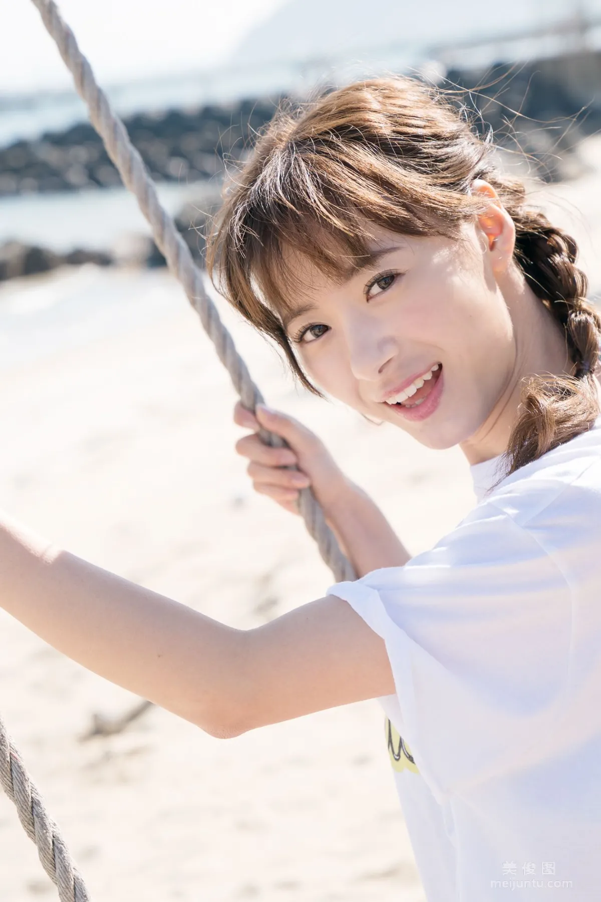 [Hello! Project Digital Books] No.190 生田衣梨奈 Erina Ikuta 写真集66