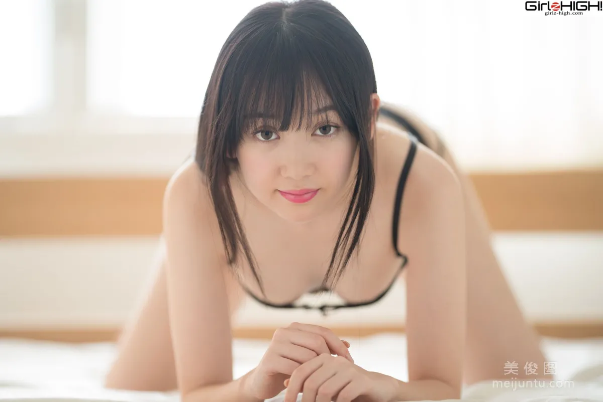 [Girlz-High] 七瀬めい Mei Nanase - bfaa_045_004 写真集34