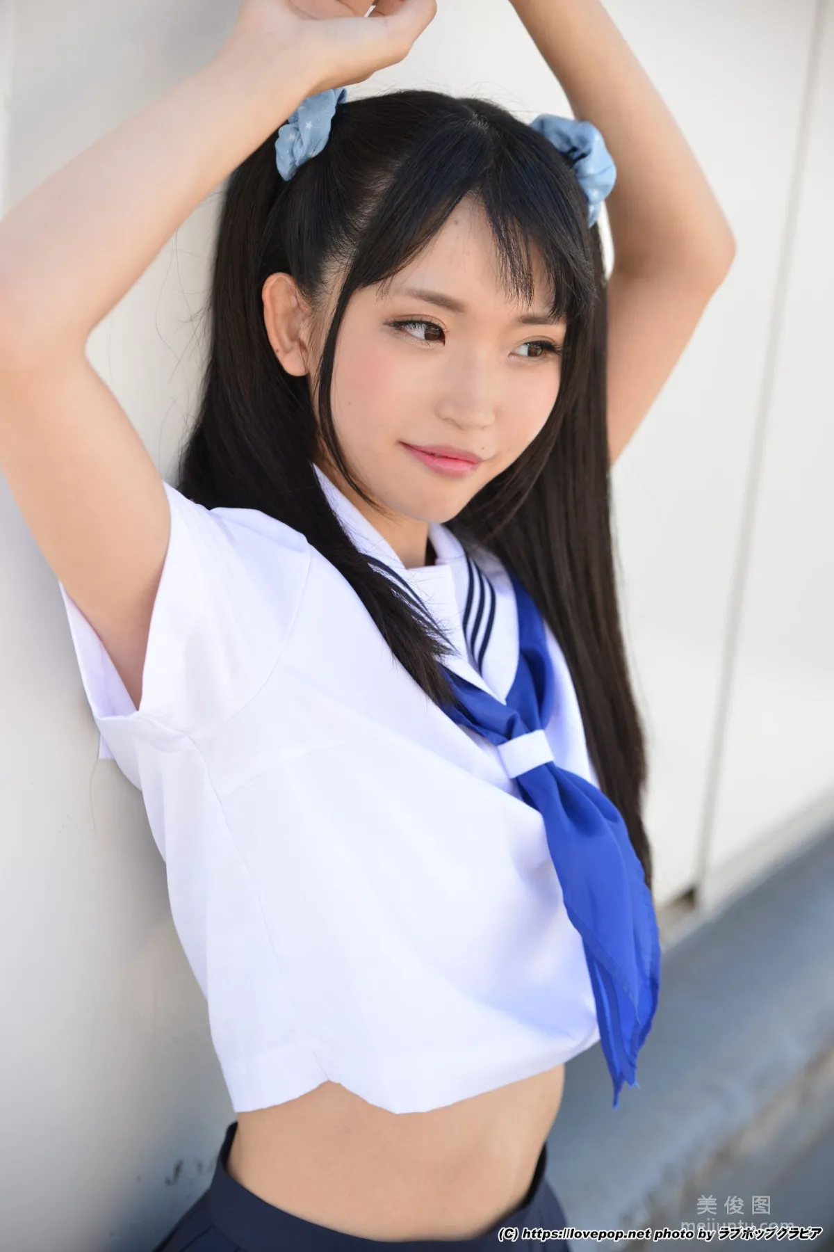 [LOVEPOP] Irufu Amaguri 甘栗いるふ Photoset 12 写真集30