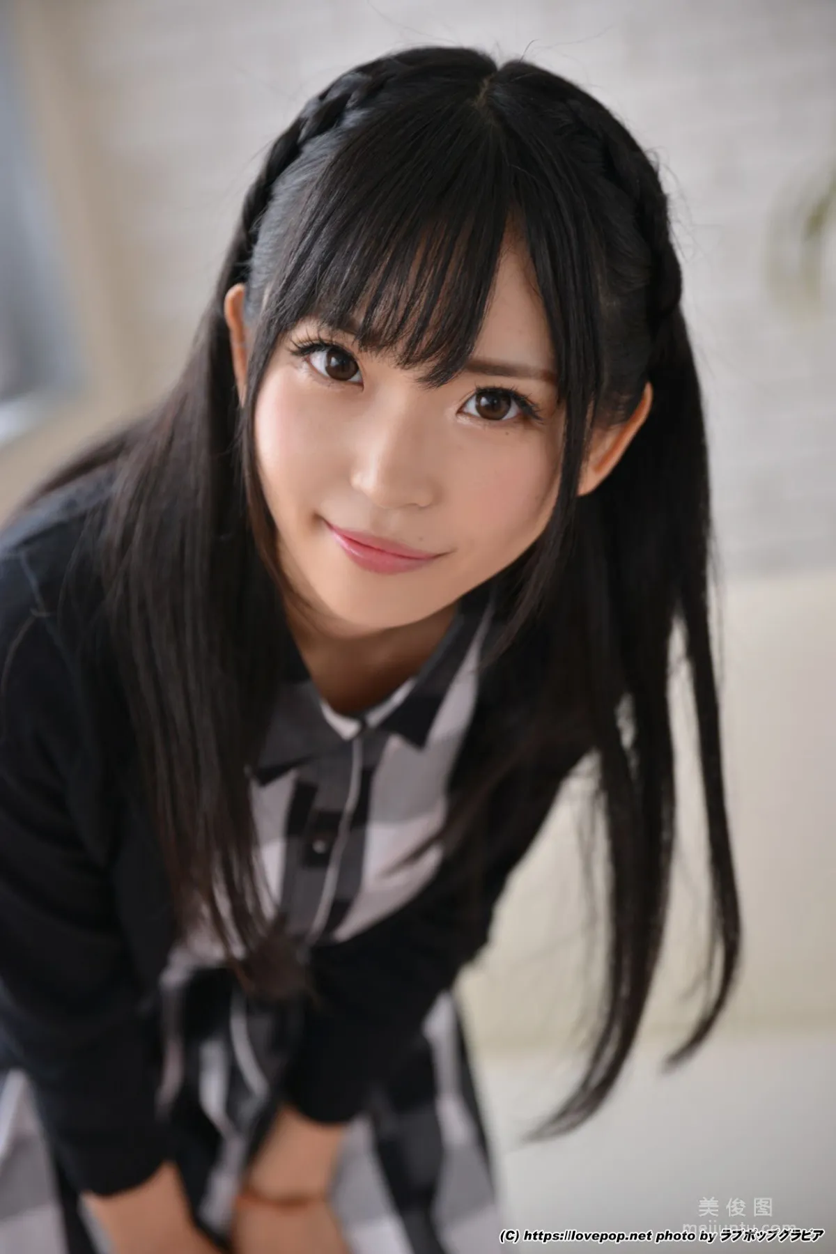 Irufu Amaguri 甘栗いるふ Photoset 13 [LOVEPOP] 写真集16