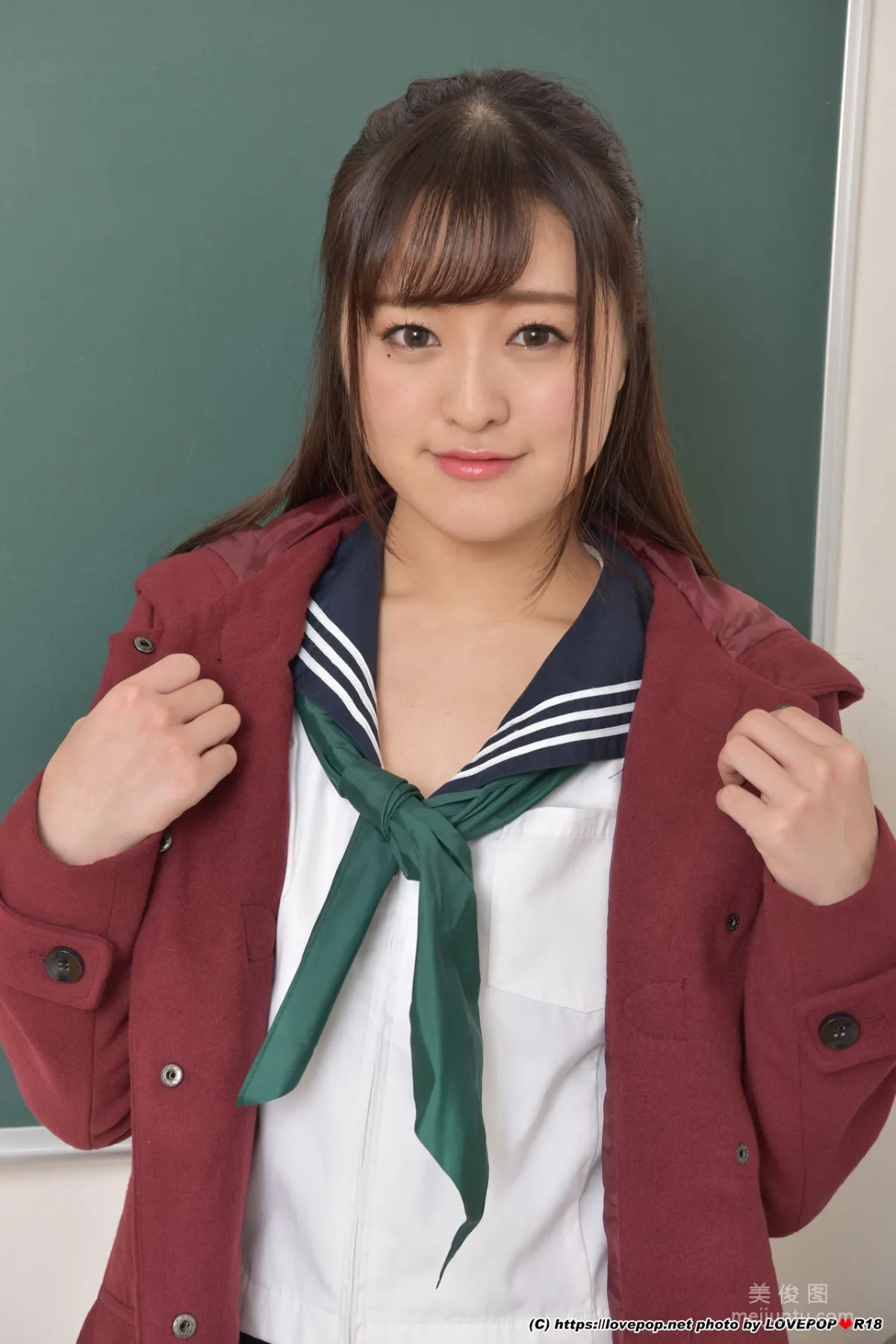 [LOVEPOP] Aimi Otosaki 乙咲あいみ Photoset 01 写真集3