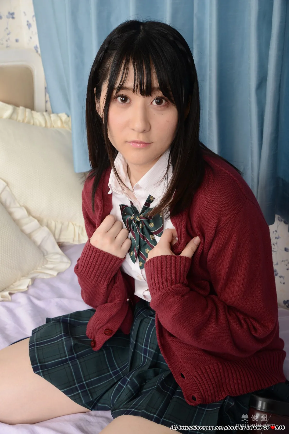 [LOVEPOP] Kokomi Sakai 坂井ここみ Photoset 02 写真集29