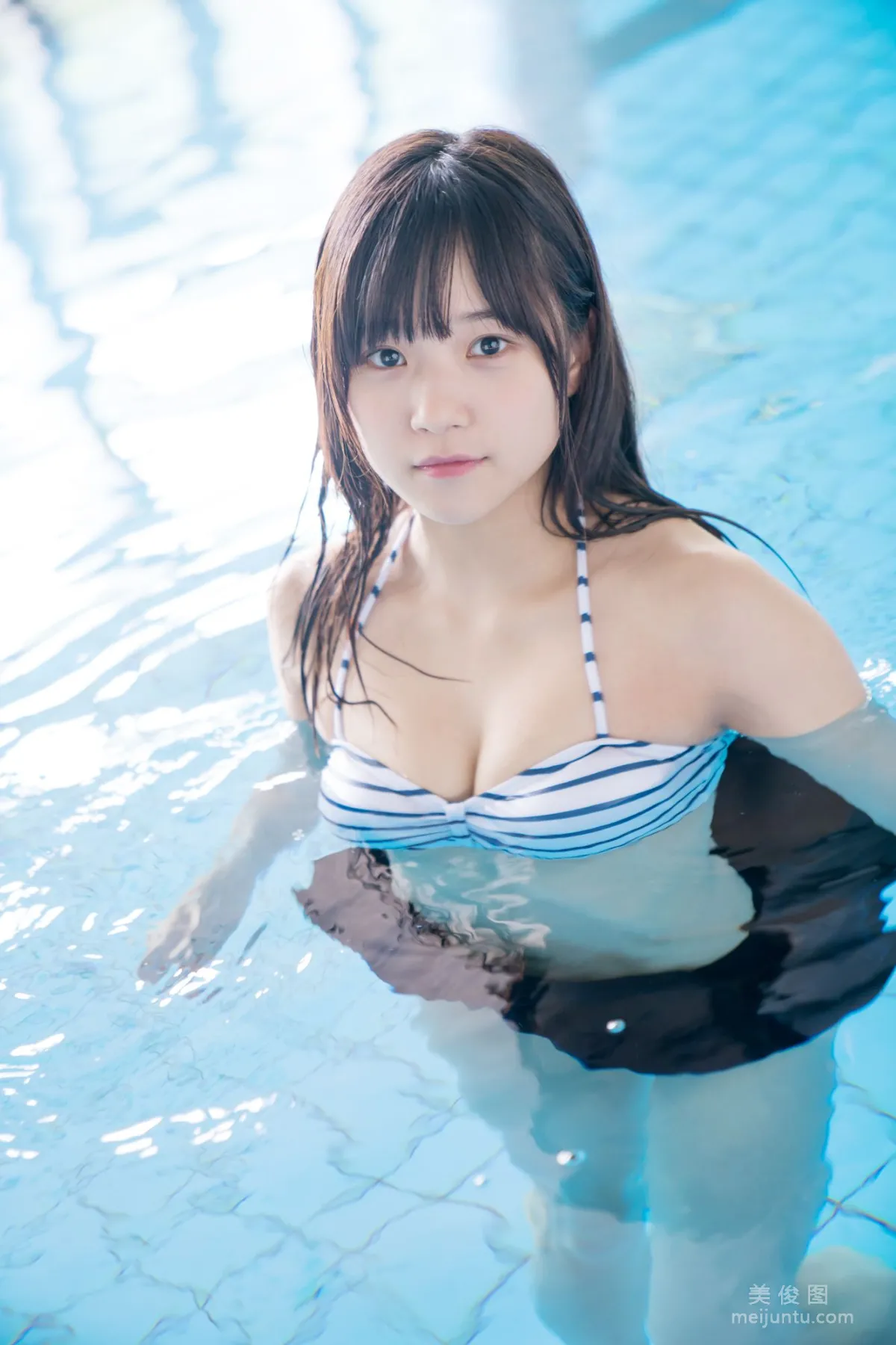 [Hello! Project Digital Books] No.192 Manaka Inaba 稲場愛香 写真集70