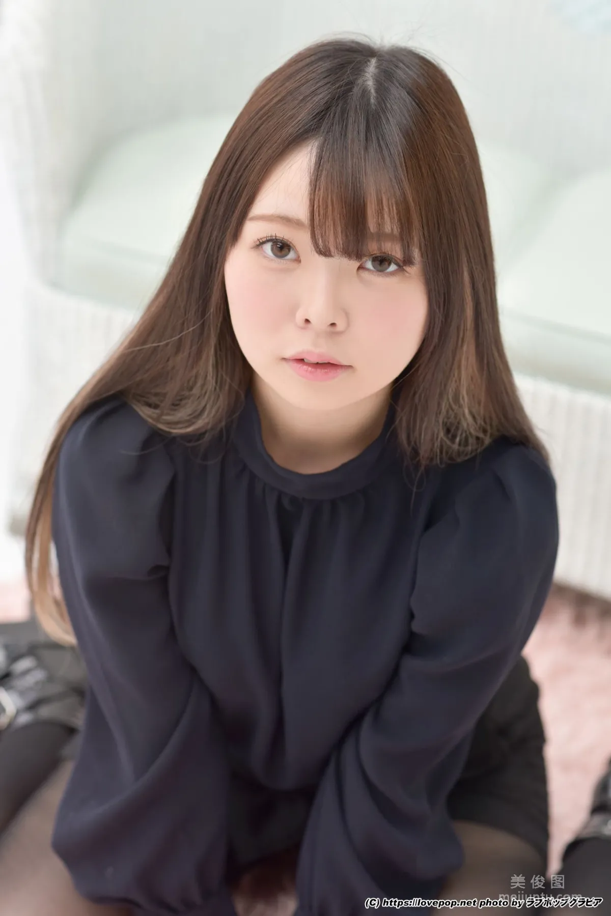 Koron Yanagiba やなぎばころん Photoset 01 [LOVEPOP] 写真集20