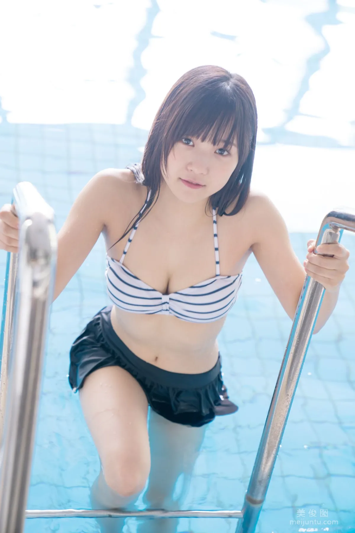 [Hello! Project Digital Books] No.192 Manaka Inaba 稲場愛香 写真集72